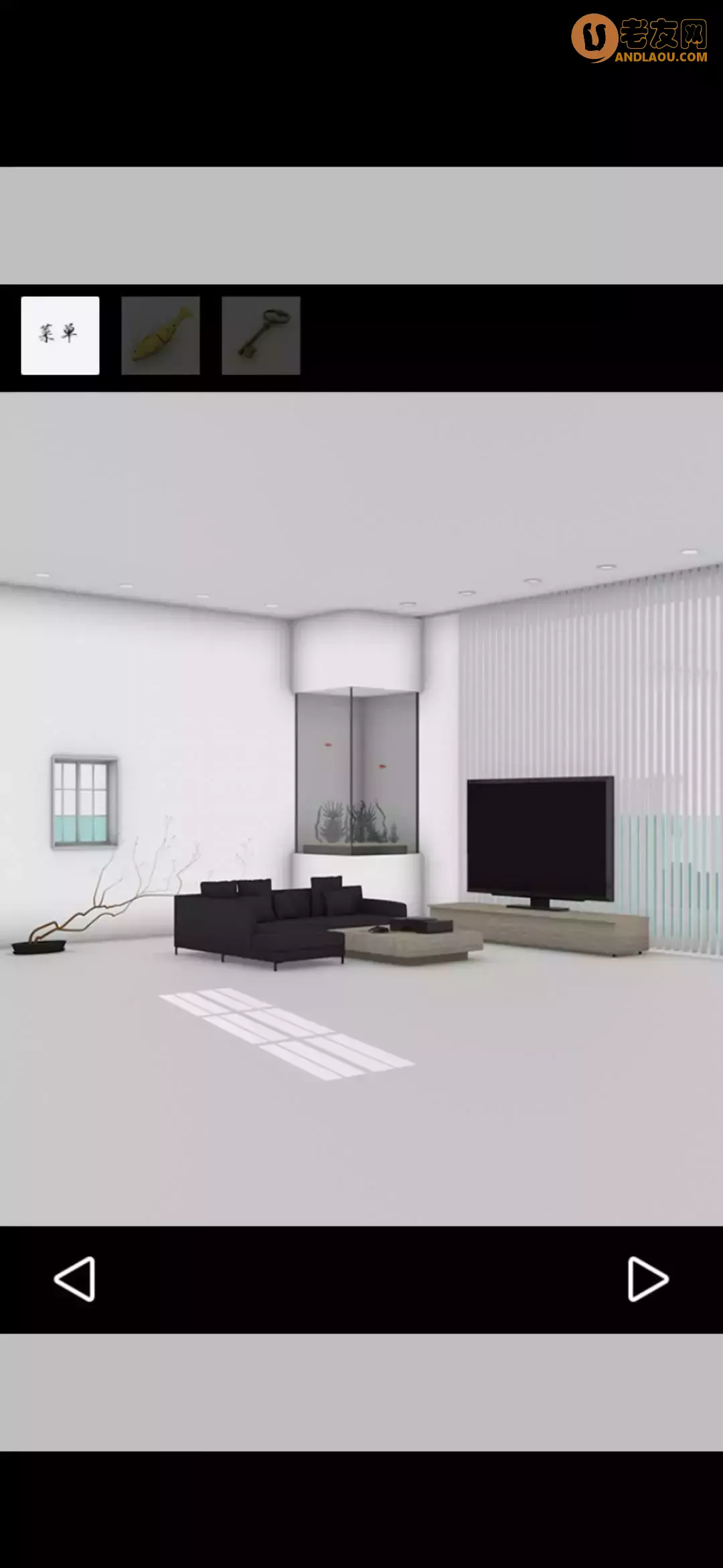 《海景密室逃脱》图文攻略