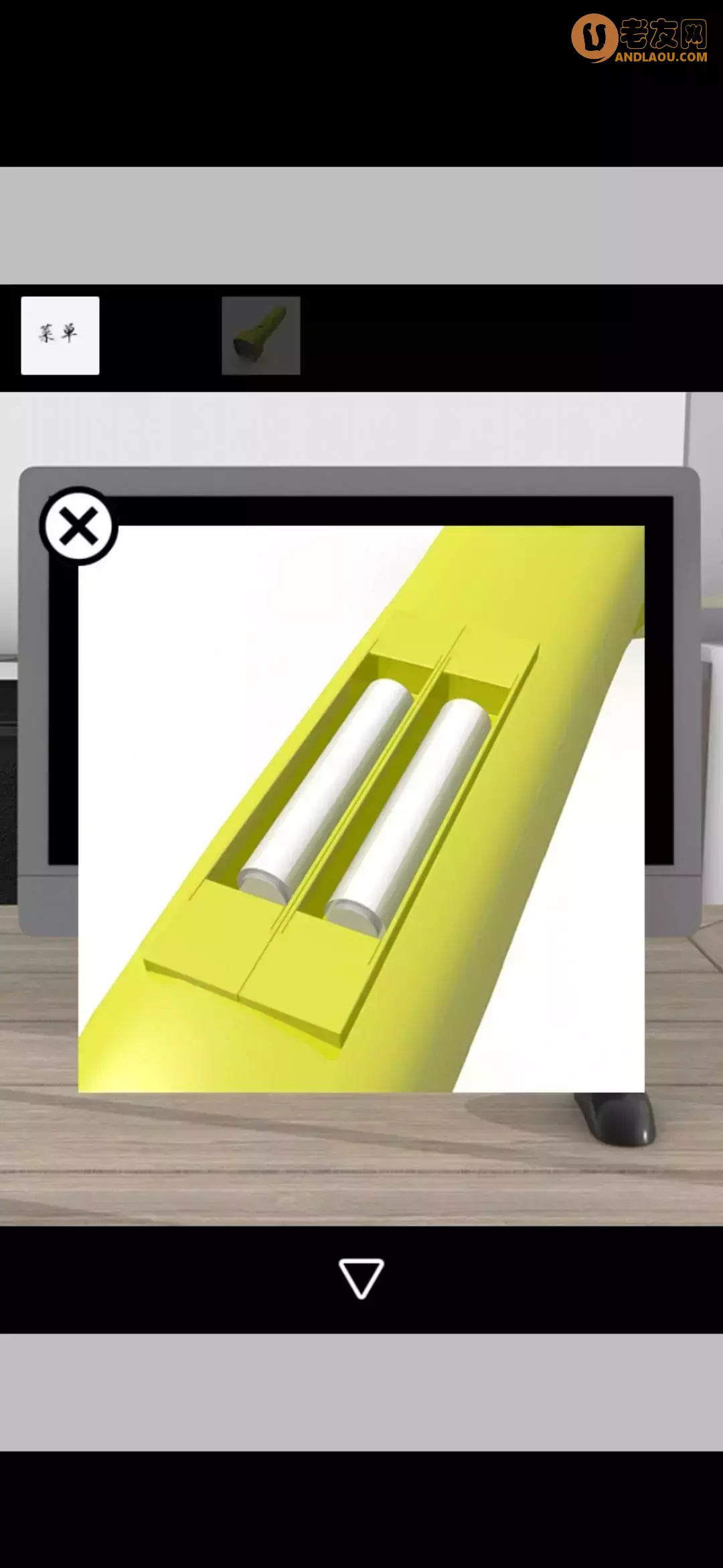 《海景密室逃脱》图文攻略