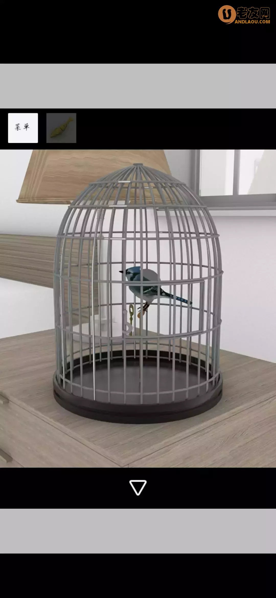 《海景密室逃脱》图文攻略