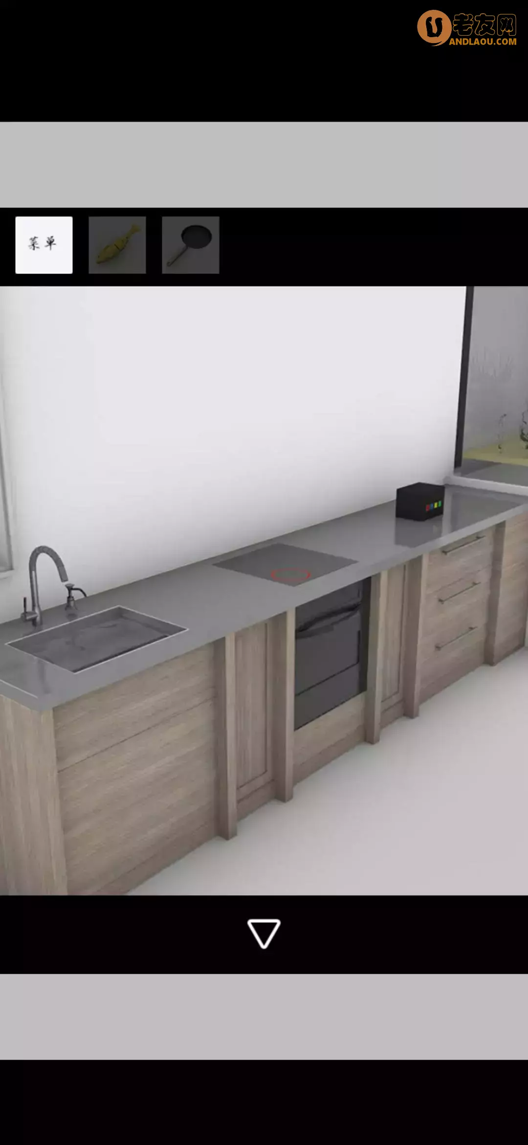 《海景密室逃脱》图文攻略