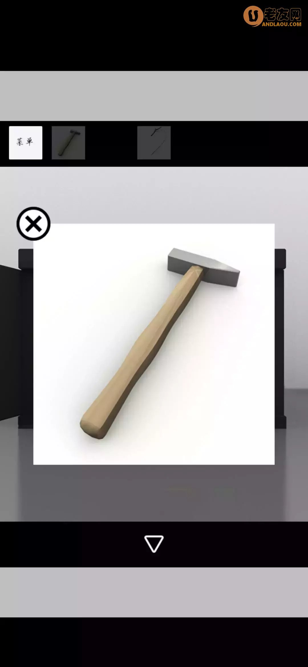 《海景密室逃脱》图文攻略