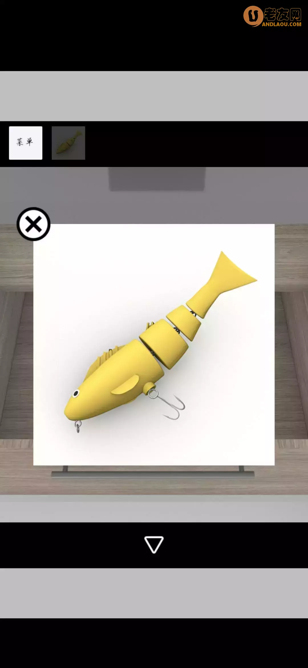 《海景密室逃脱》图文攻略