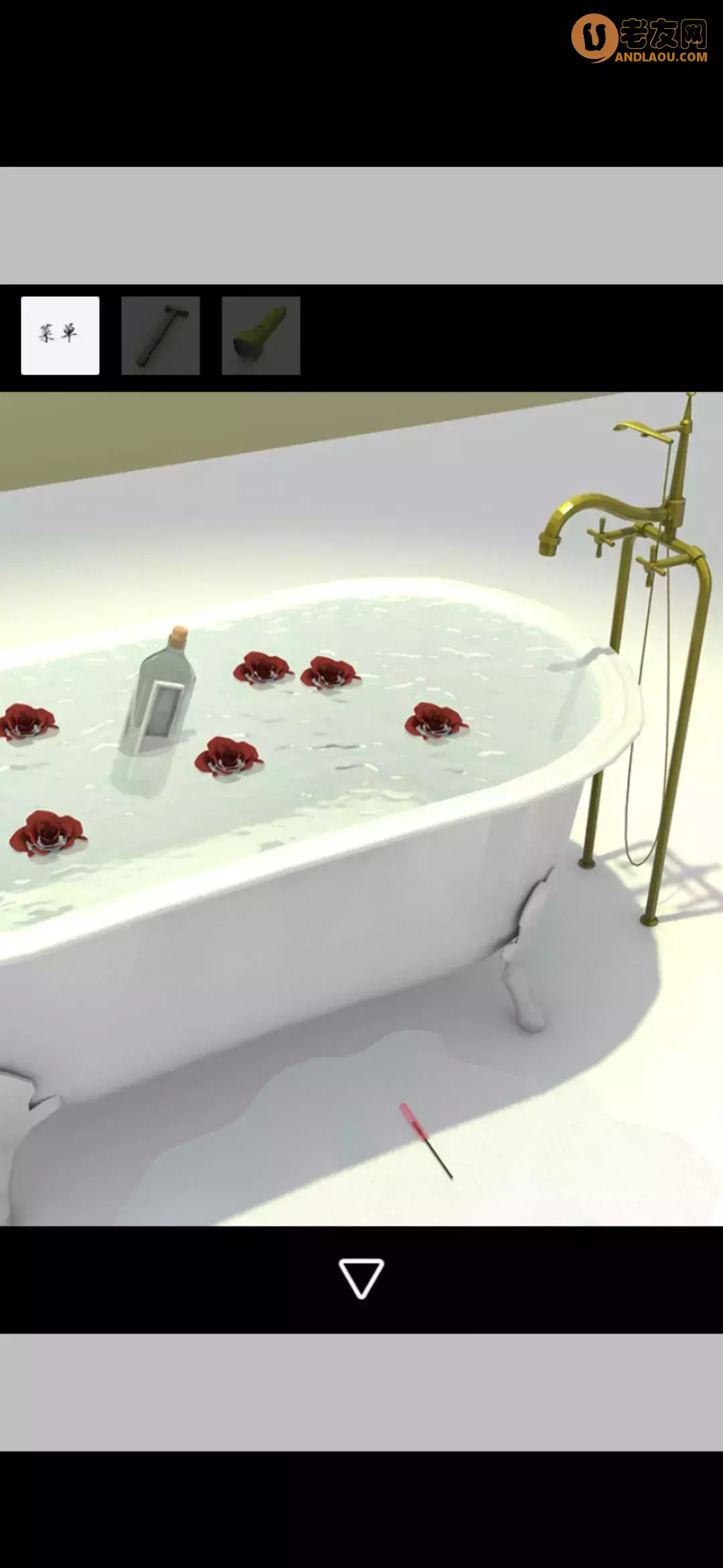 《海景密室逃脱》图文攻略