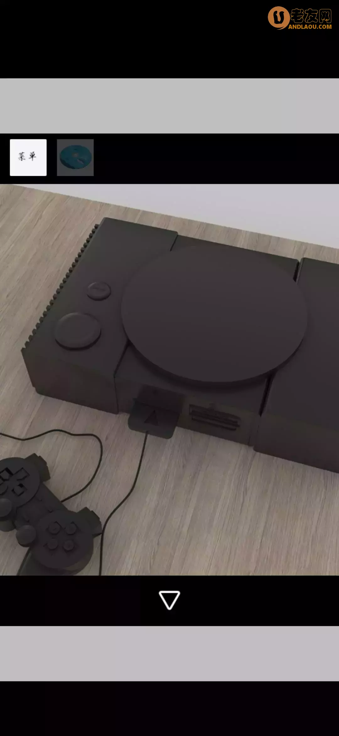 《海景密室逃脱》图文攻略