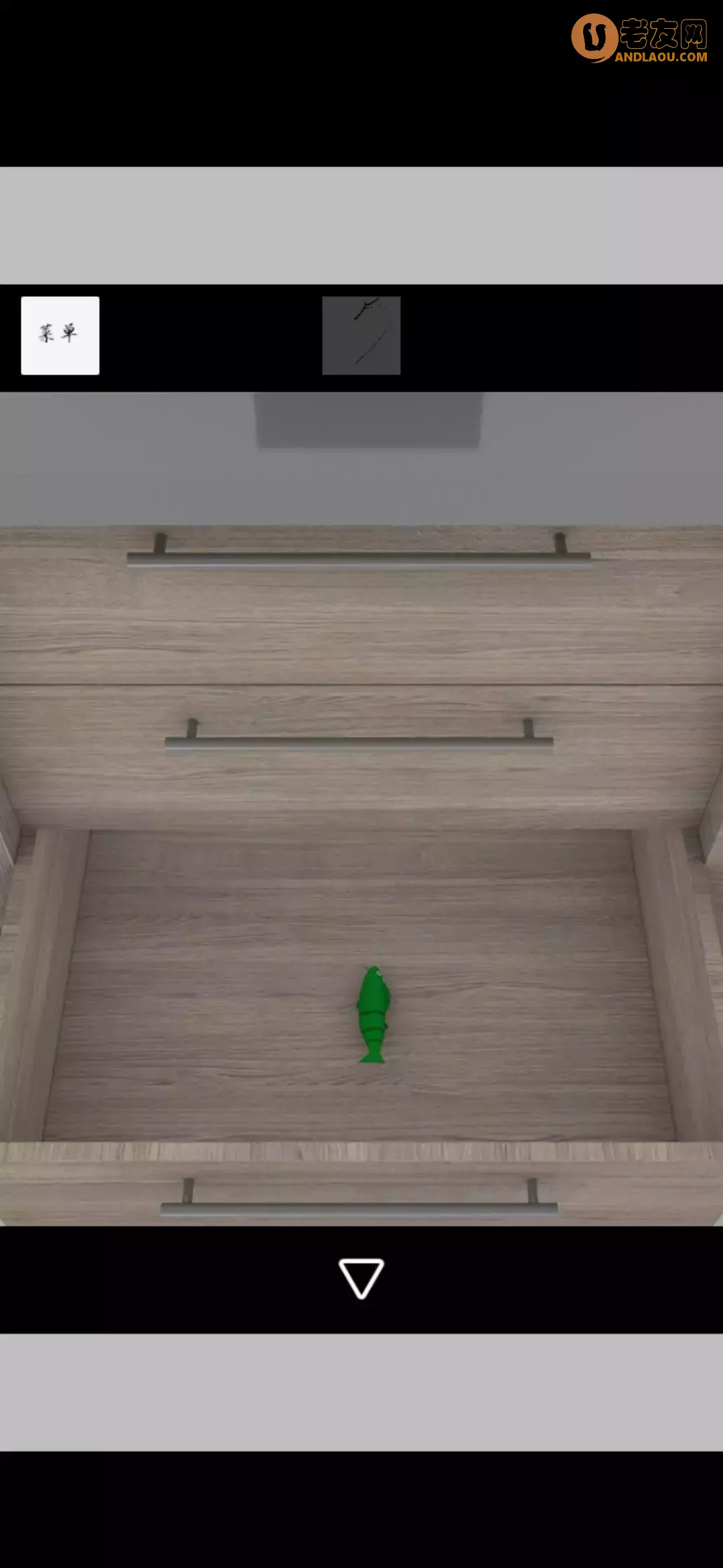 《海景密室逃脱》图文攻略