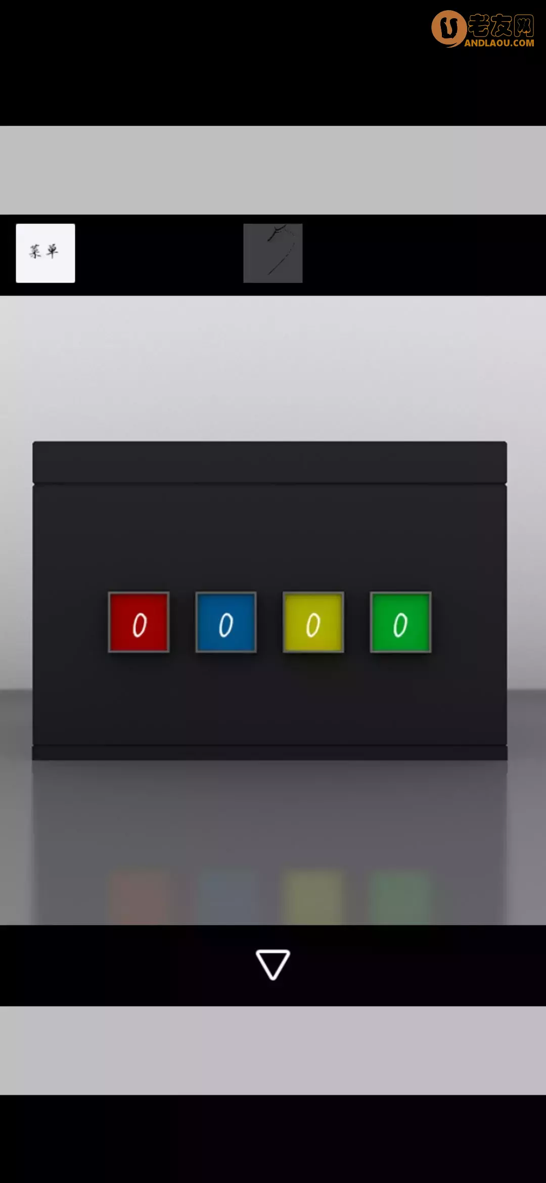 《海景密室逃脱》图文攻略