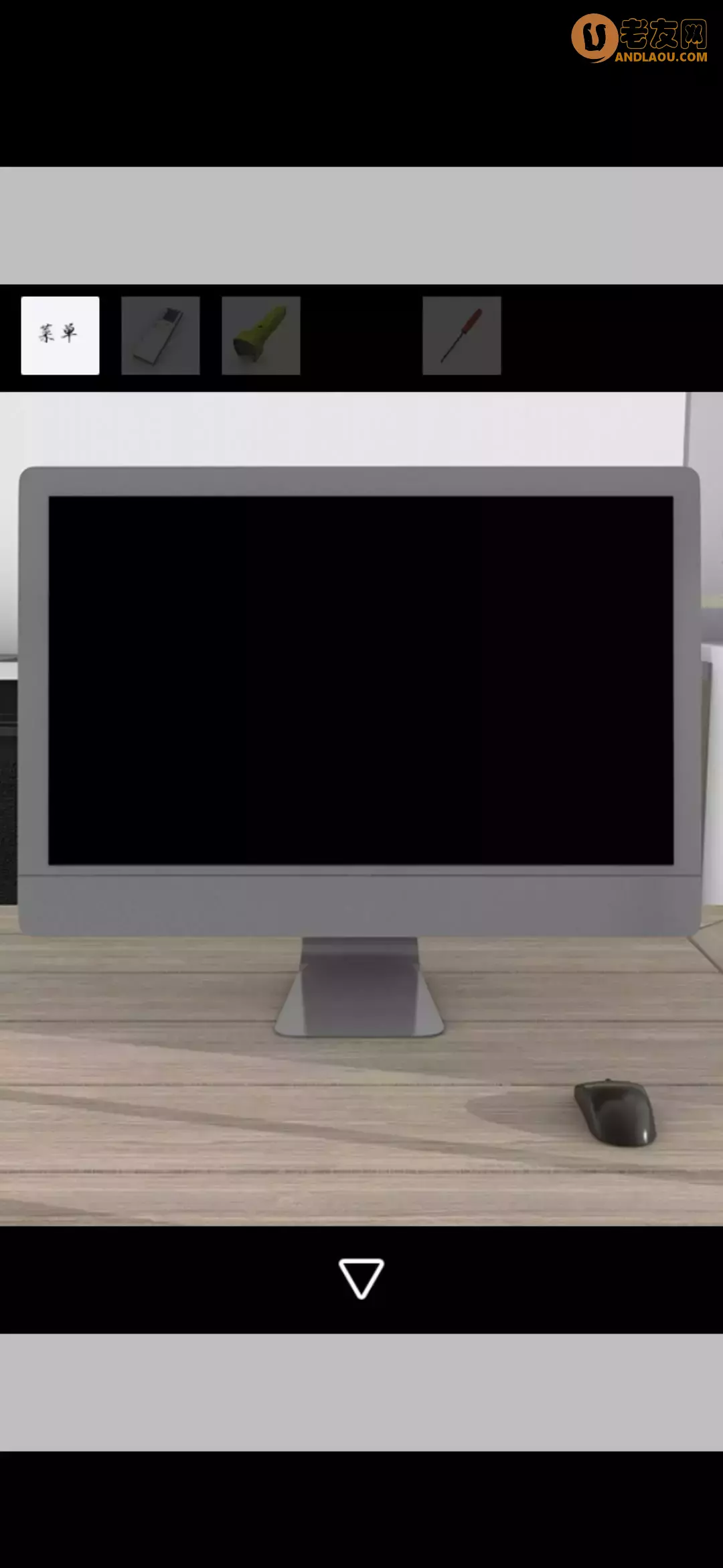 《海景密室逃脱》图文攻略