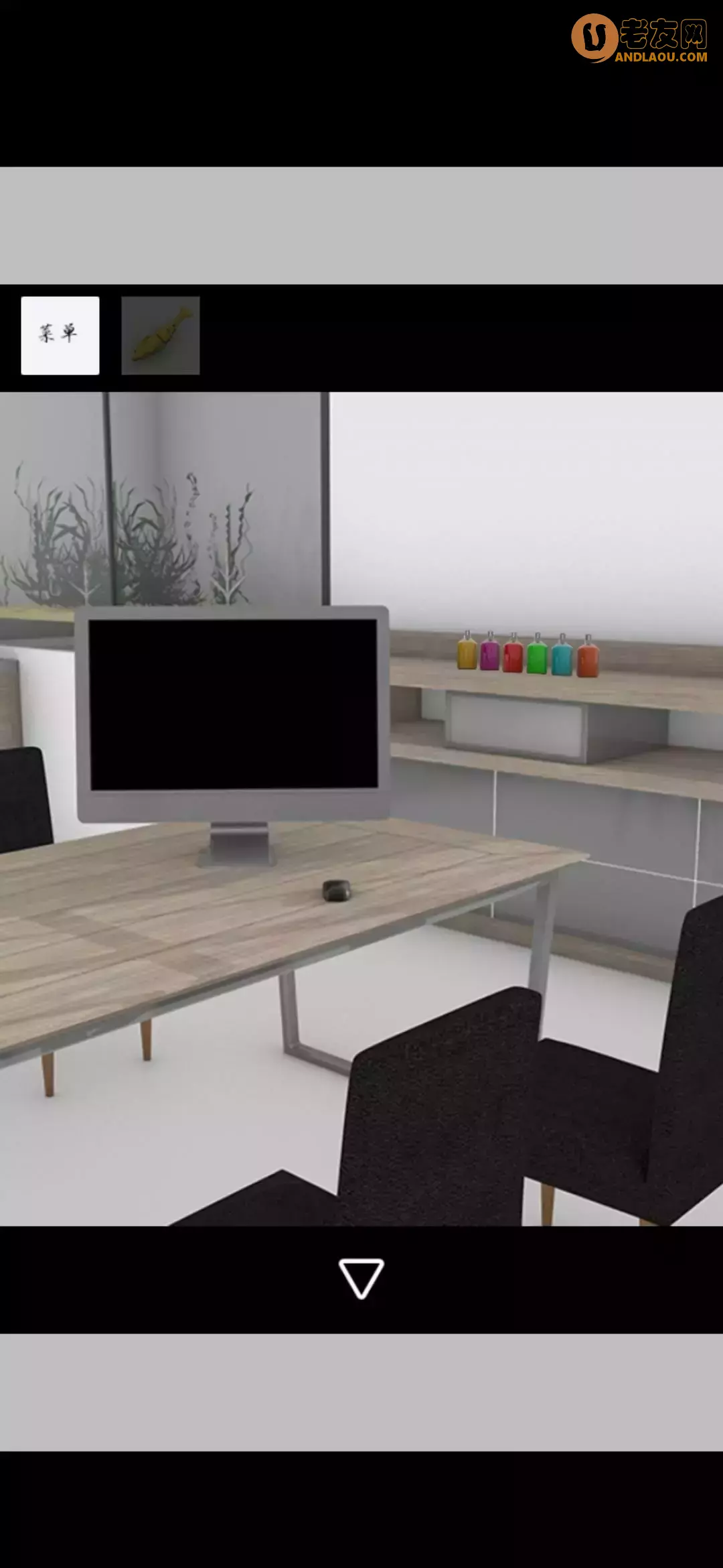 《海景密室逃脱》图文攻略