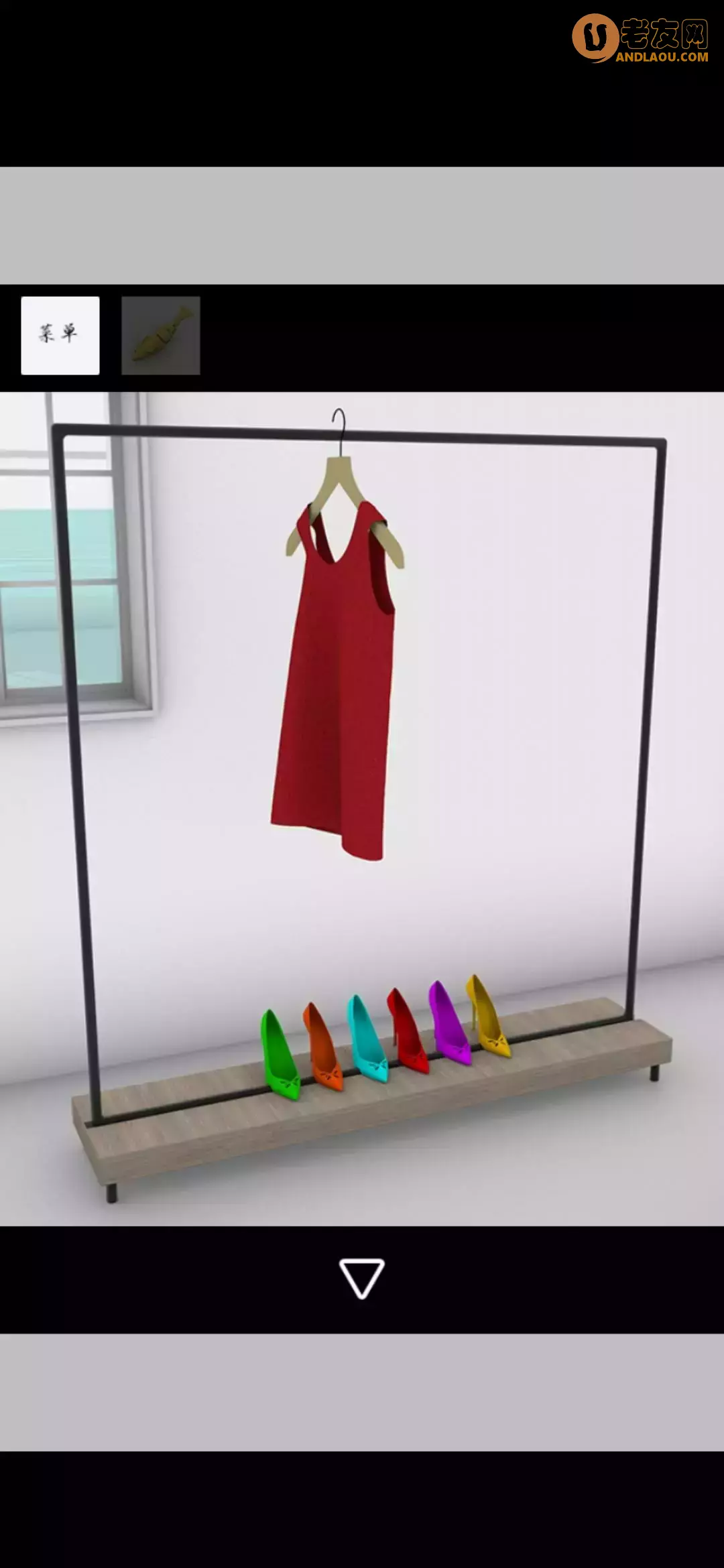 《海景密室逃脱》图文攻略