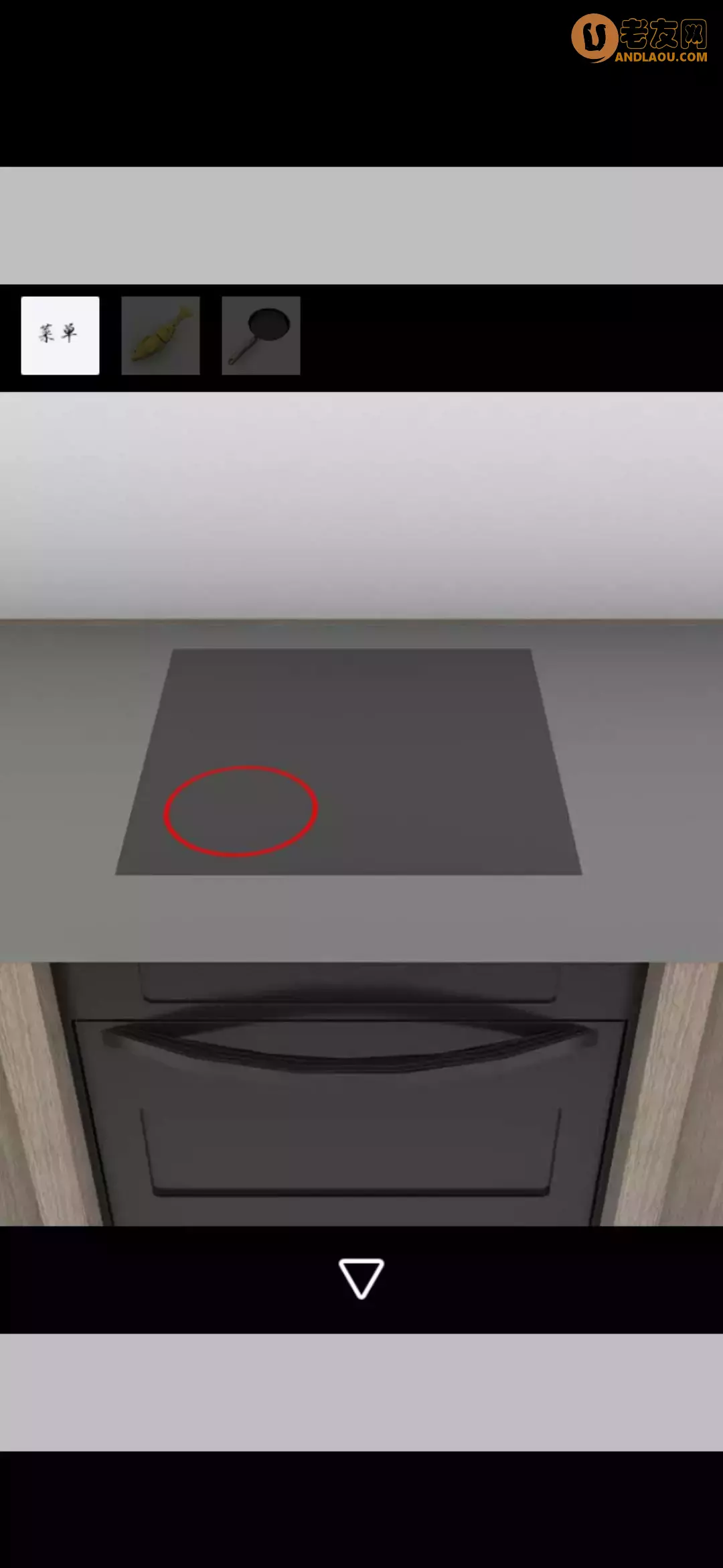 《海景密室逃脱》图文攻略