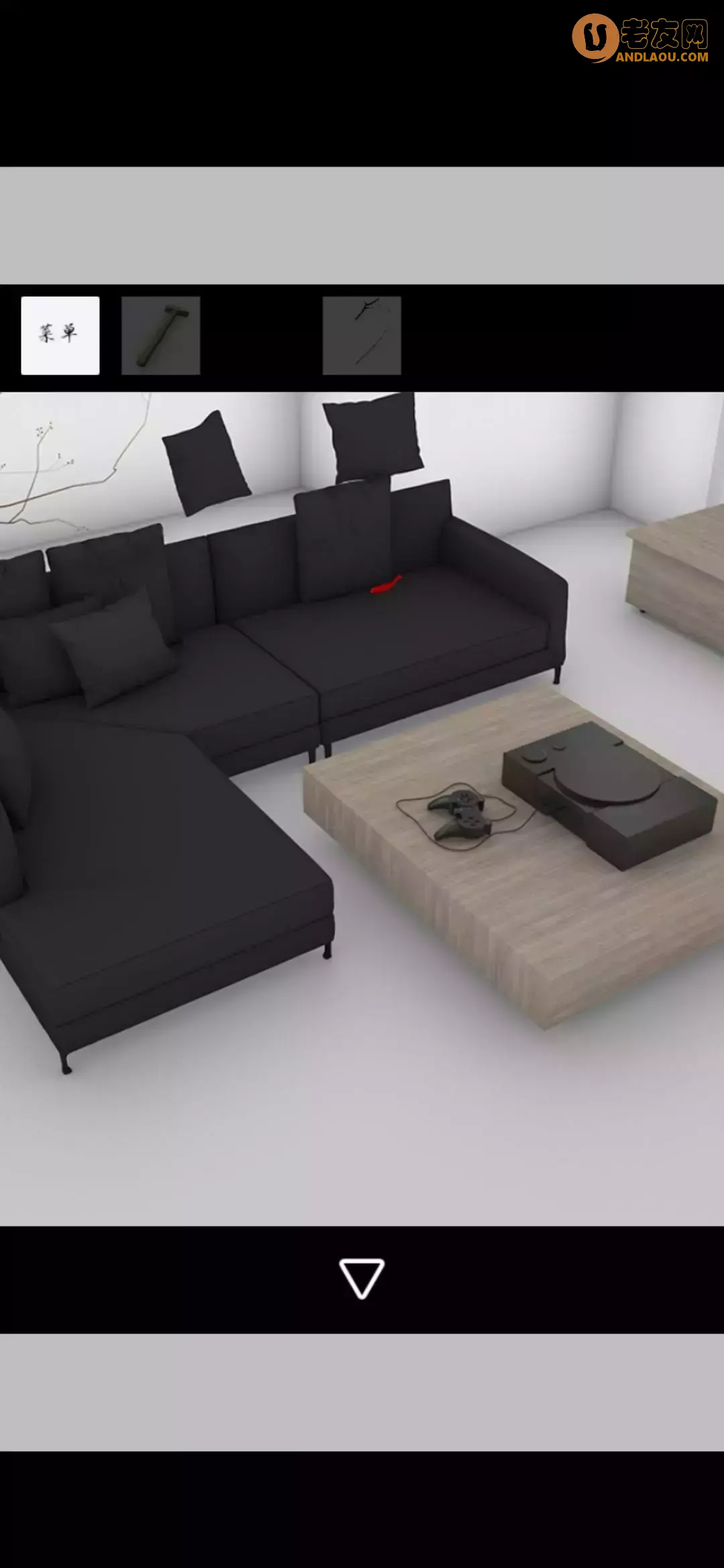 《海景密室逃脱》图文攻略