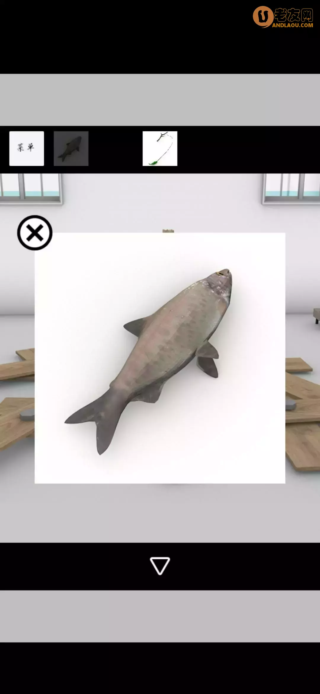 《海景密室逃脱》图文攻略