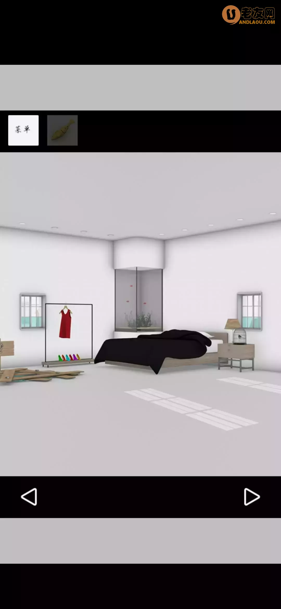 《海景密室逃脱》图文攻略