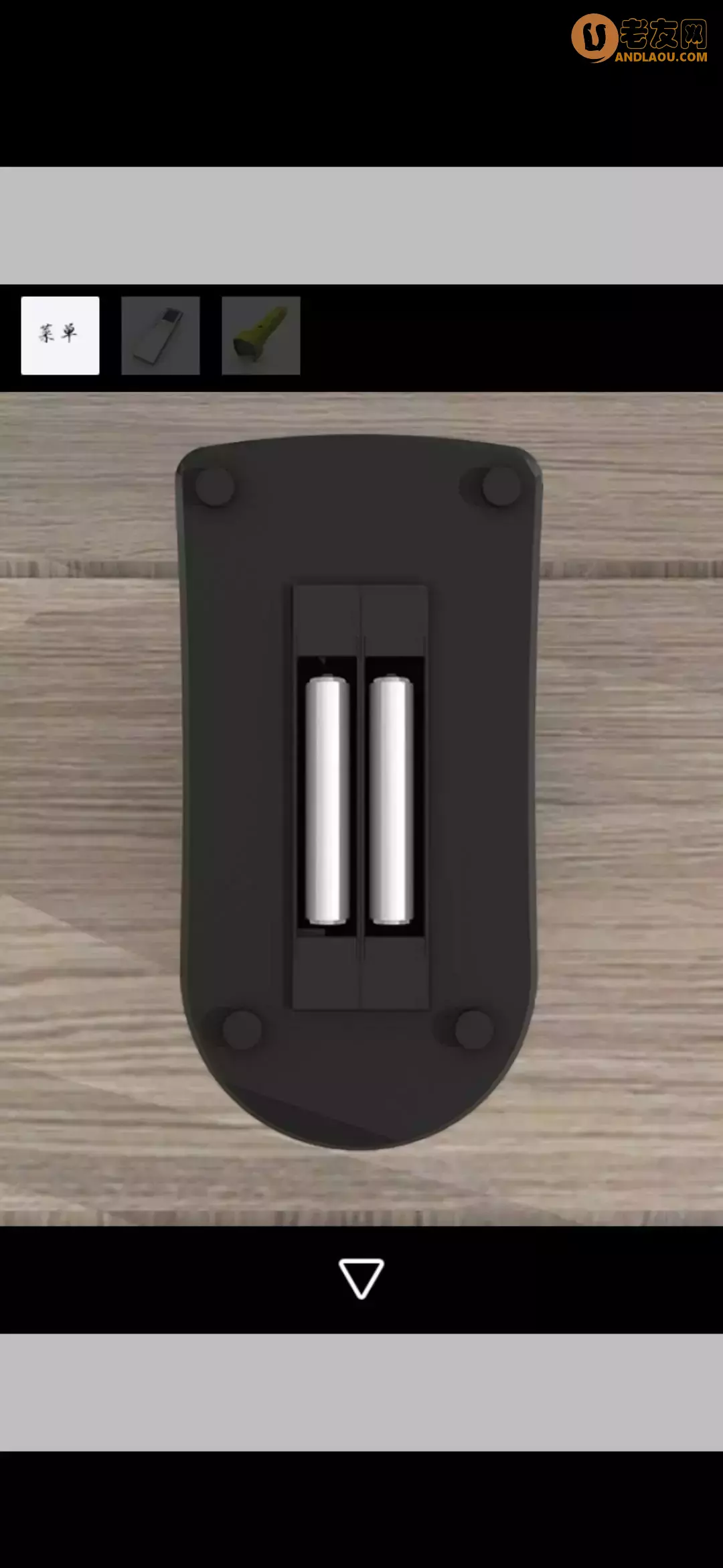 《海景密室逃脱》图文攻略