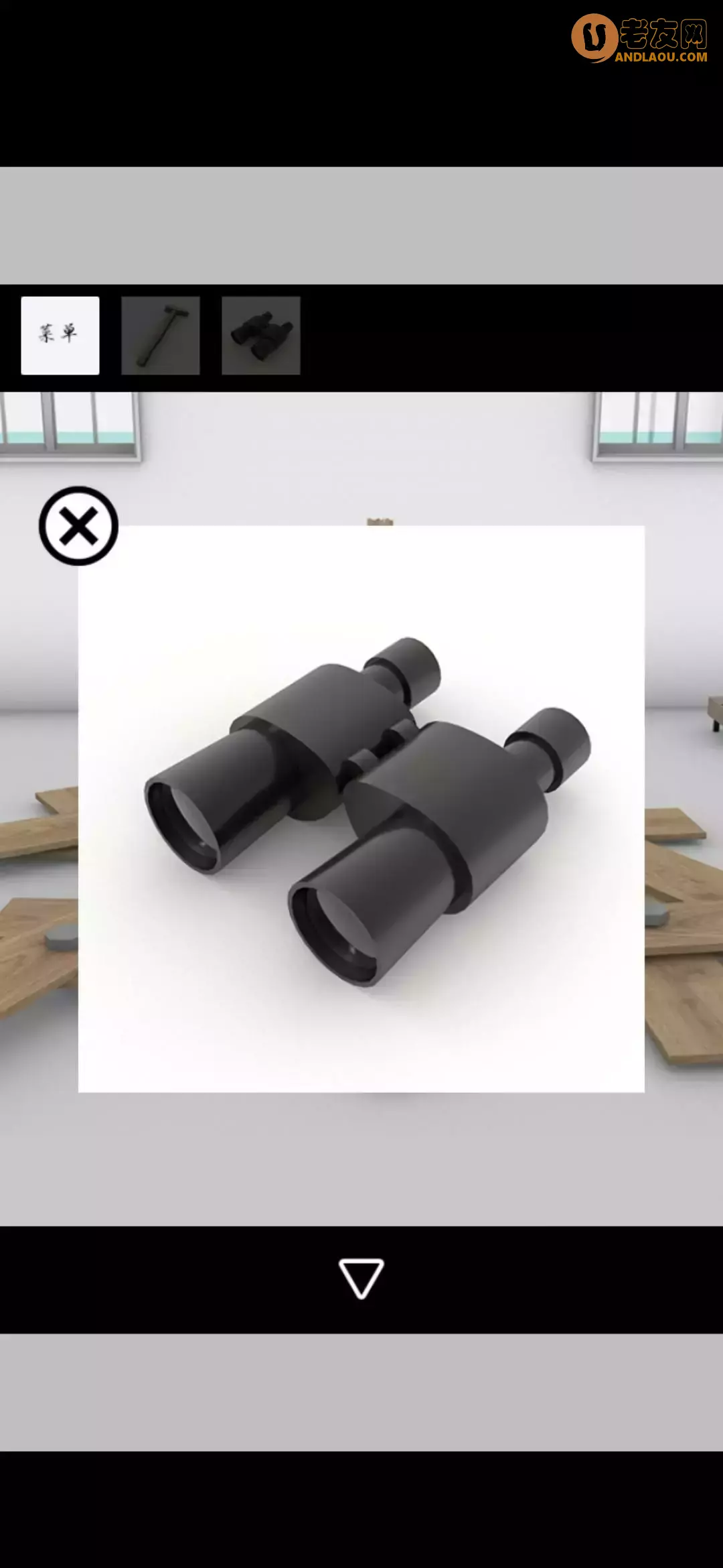 《海景密室逃脱》图文攻略