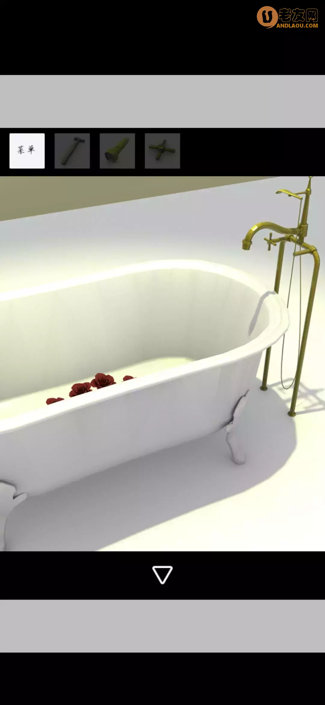 《海景密室逃脱》图文攻略