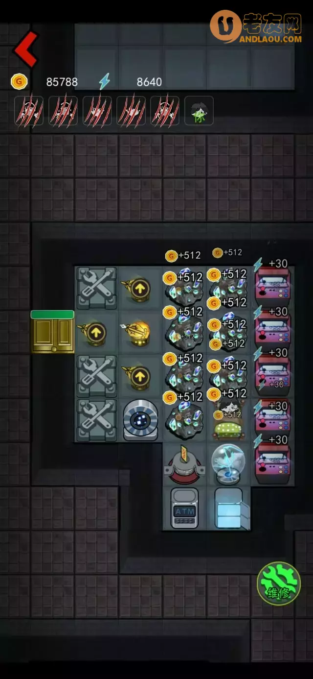 《猛鬼宿舍》养13级鬼攻略