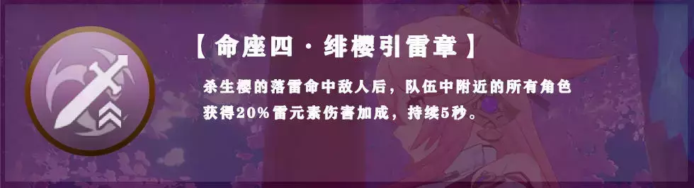 《原神》八重神子配装教学