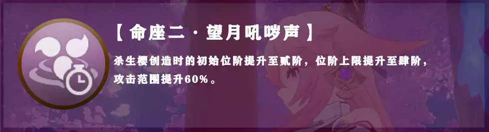 《原神》八重神子配装教学