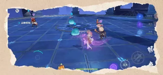 《原神》八重神子配装配队全面攻略