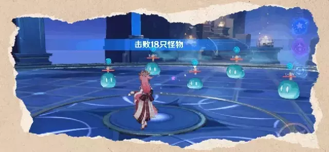 《原神》八重神子配装配队全面攻略