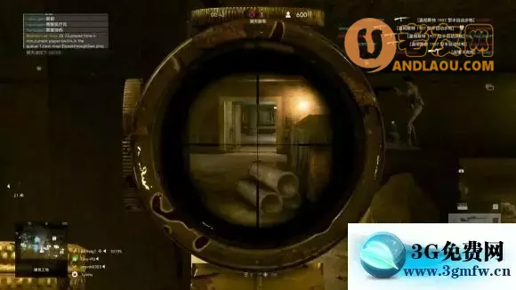 战地5《Battlefield5》地图固定机枪和支援固定机枪攻略