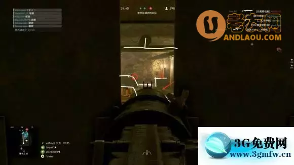 战地5《Battlefield5》地图固定机枪和支援固定机枪攻略