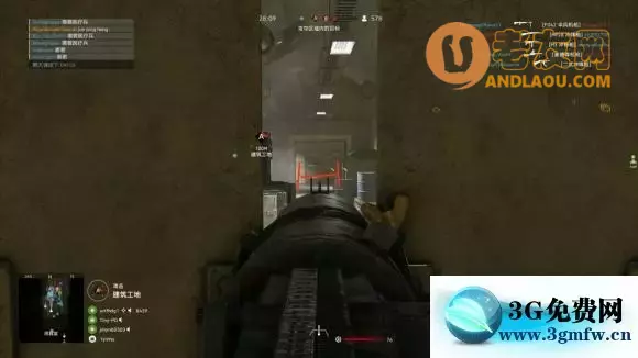 战地5《Battlefield5》地图固定机枪和支援固定机枪攻略