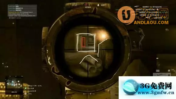 战地5《Battlefield5》地图固定机枪和支援固定机枪攻略