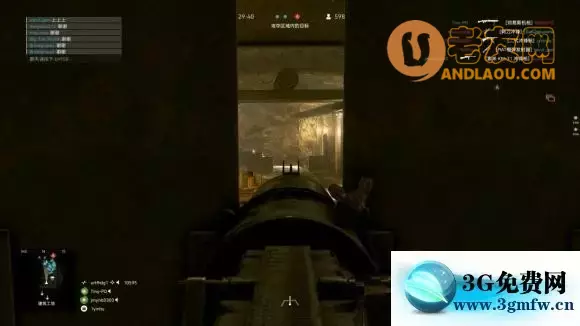 战地5《Battlefield5》地图固定机枪和支援固定机枪攻略