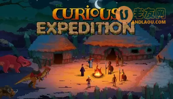 奇妙探险队《TheCuriousExpedition》成就解锁攻略