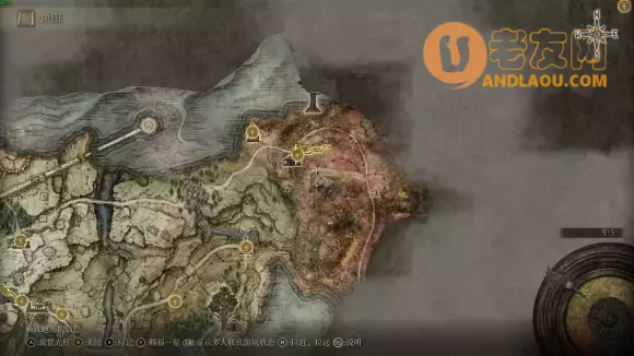 《艾尔登法环》保姆级开荒攻略