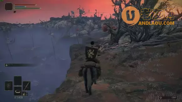 《艾尔登法环》保姆级开荒攻略