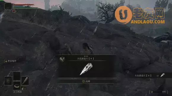 《艾尔登法环》保姆级开荒攻略