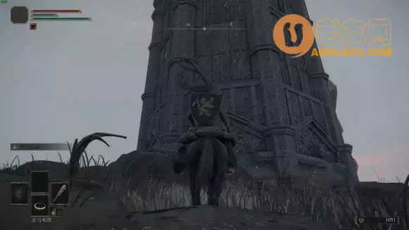 《艾尔登法环》保姆级开荒攻略