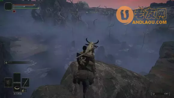 《艾尔登法环》保姆级开荒攻略