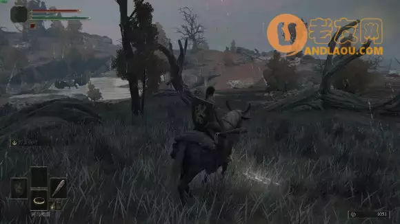 《艾尔登法环》保姆级开荒攻略