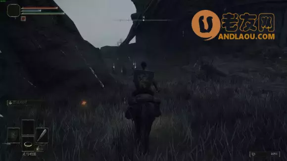 《艾尔登法环》保姆级开荒攻略