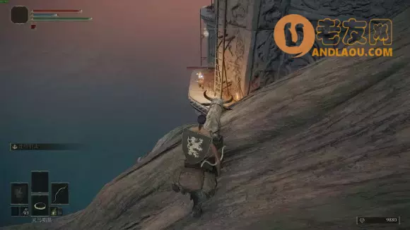 《艾尔登法环》保姆级开荒攻略