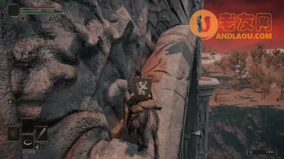 《艾尔登法环》保姆级开荒攻略