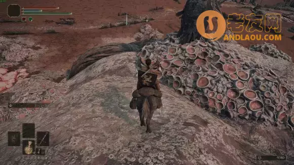 《艾尔登法环》保姆级开荒攻略