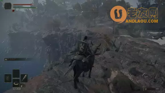 《艾尔登法环》保姆级开荒攻略