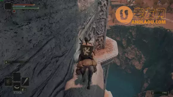 《艾尔登法环》保姆级开荒攻略