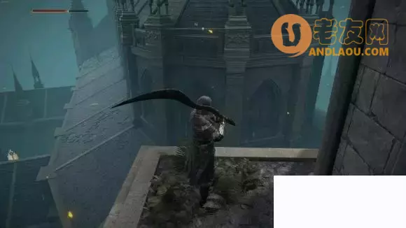 《艾尔登法环》拿第2把学院钥匙攻略