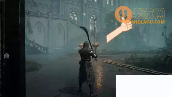 《艾尔登法环》拿第2把学院钥匙攻略