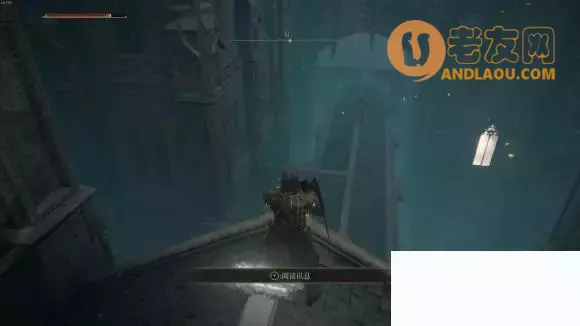 《艾尔登法环》拿第2把学院钥匙攻略