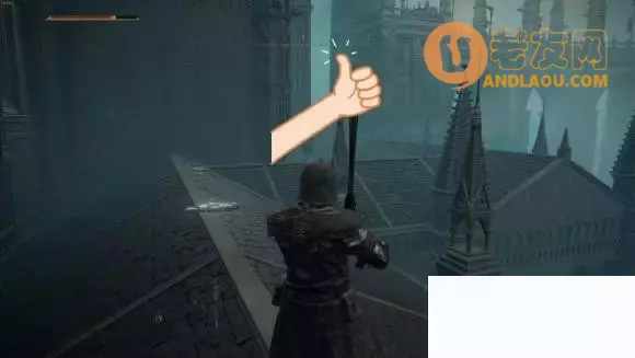 《艾尔登法环》拿第2把学院钥匙攻略