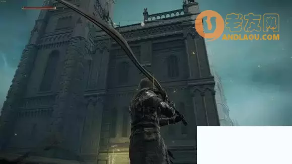 《艾尔登法环》拿第2把学院钥匙攻略