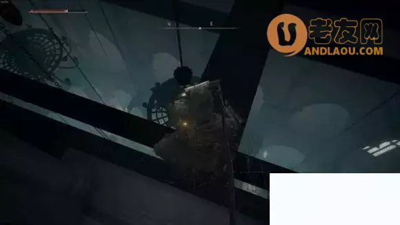 《艾尔登法环》拿第2把学院钥匙攻略