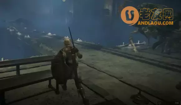 《艾尔登法环》初期简易攻略